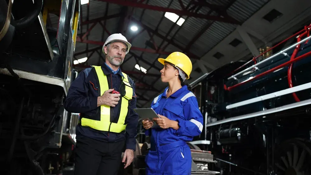 Maritime Labour Hire