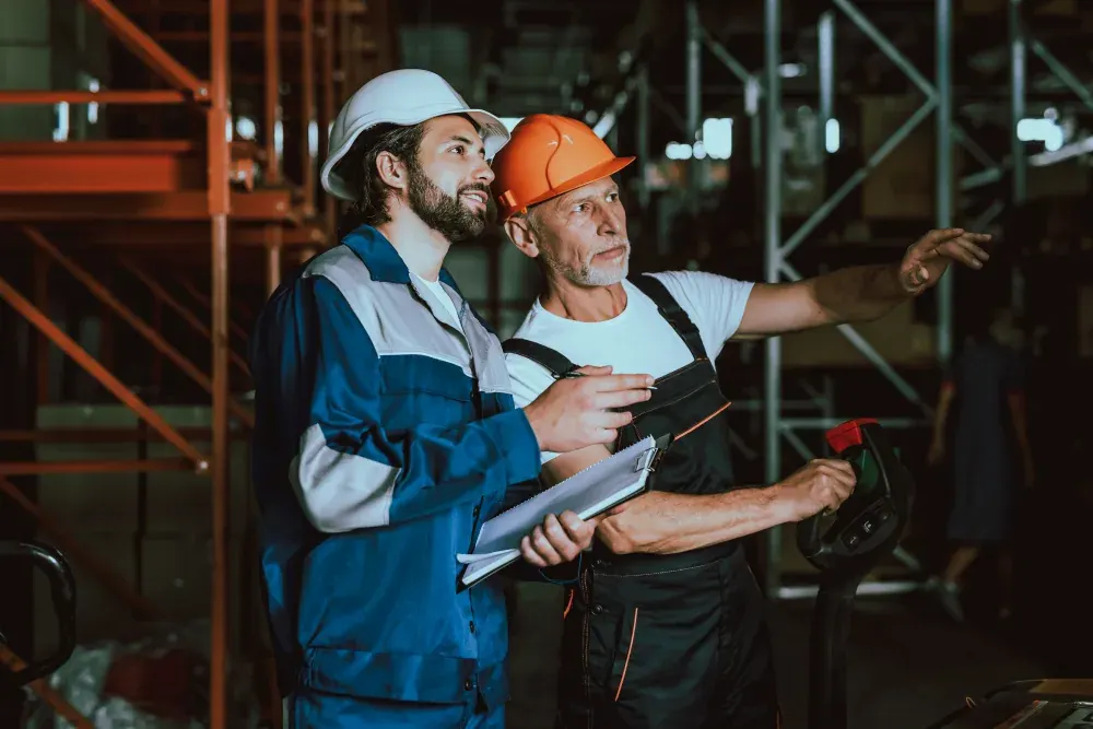 Ground Handler Labour Hire