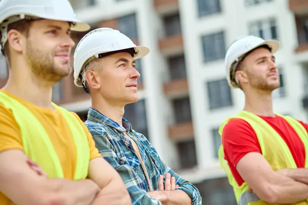 Traffic Controller Labour Hire