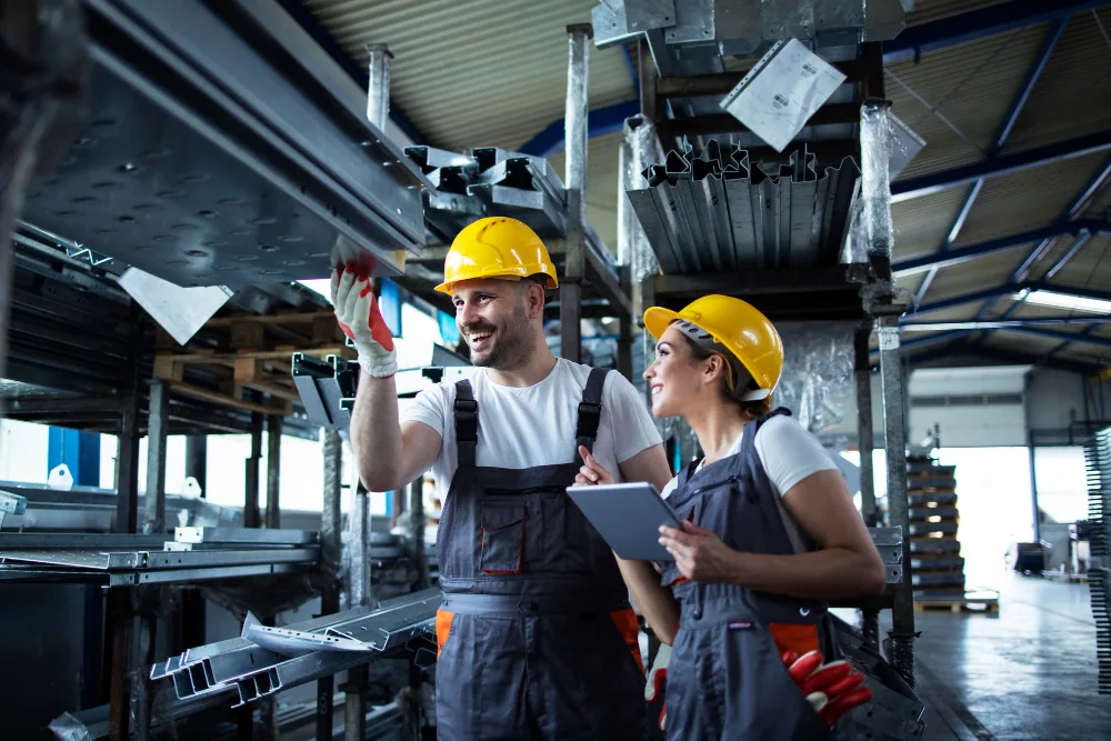 Manufacturing Industry